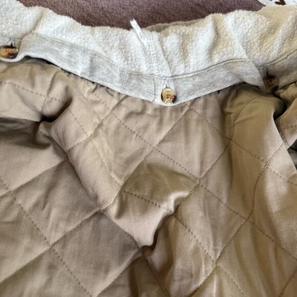 Vintage Winnie The Pooh Varsity Jacket ( Medium ? ) Disney - Picture 6 of 10